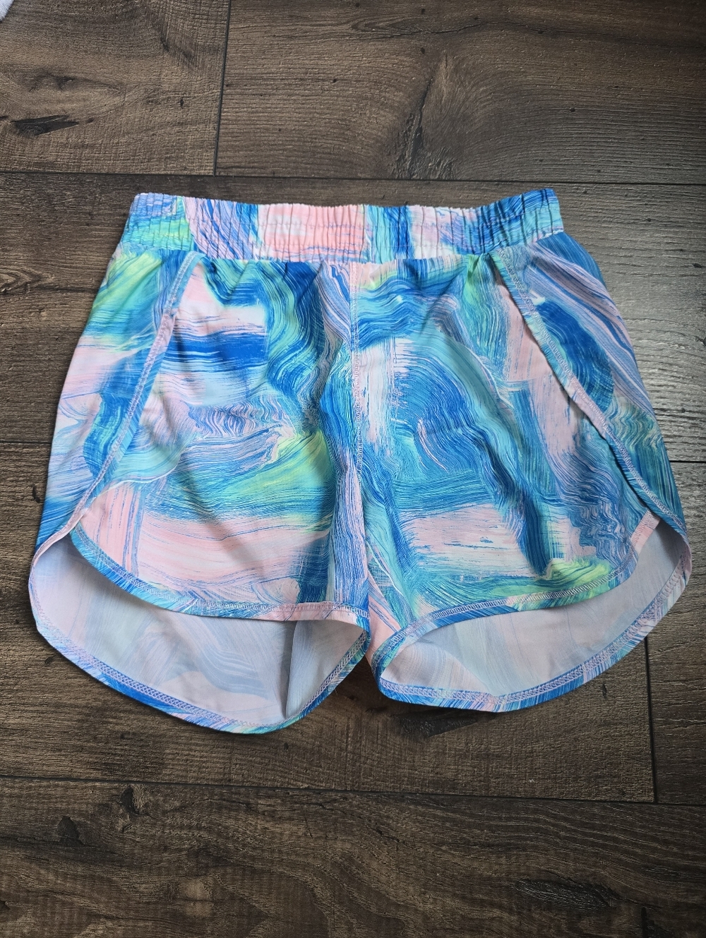 All In Motion Girls Shorts